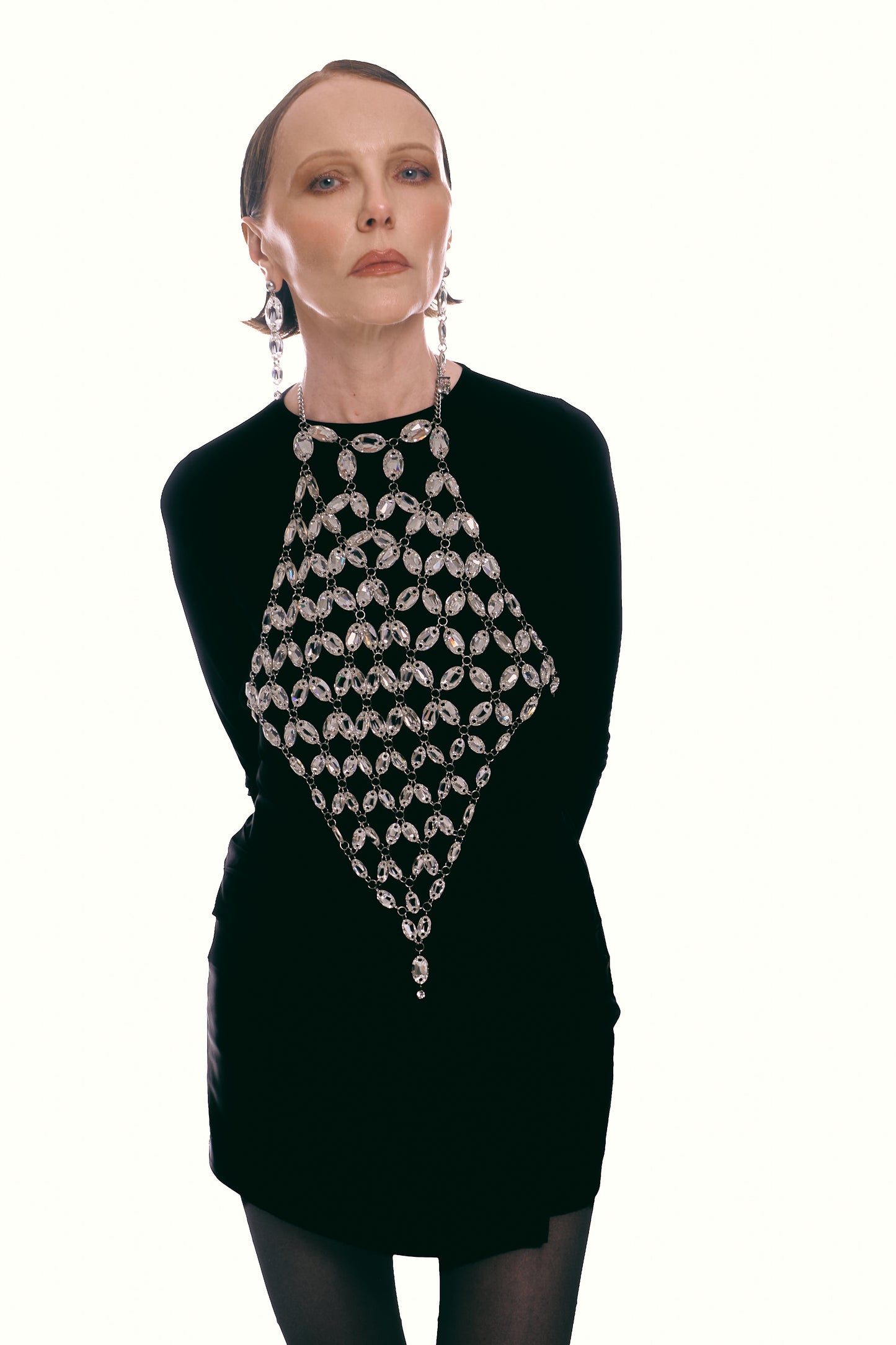 PURE ENVY top