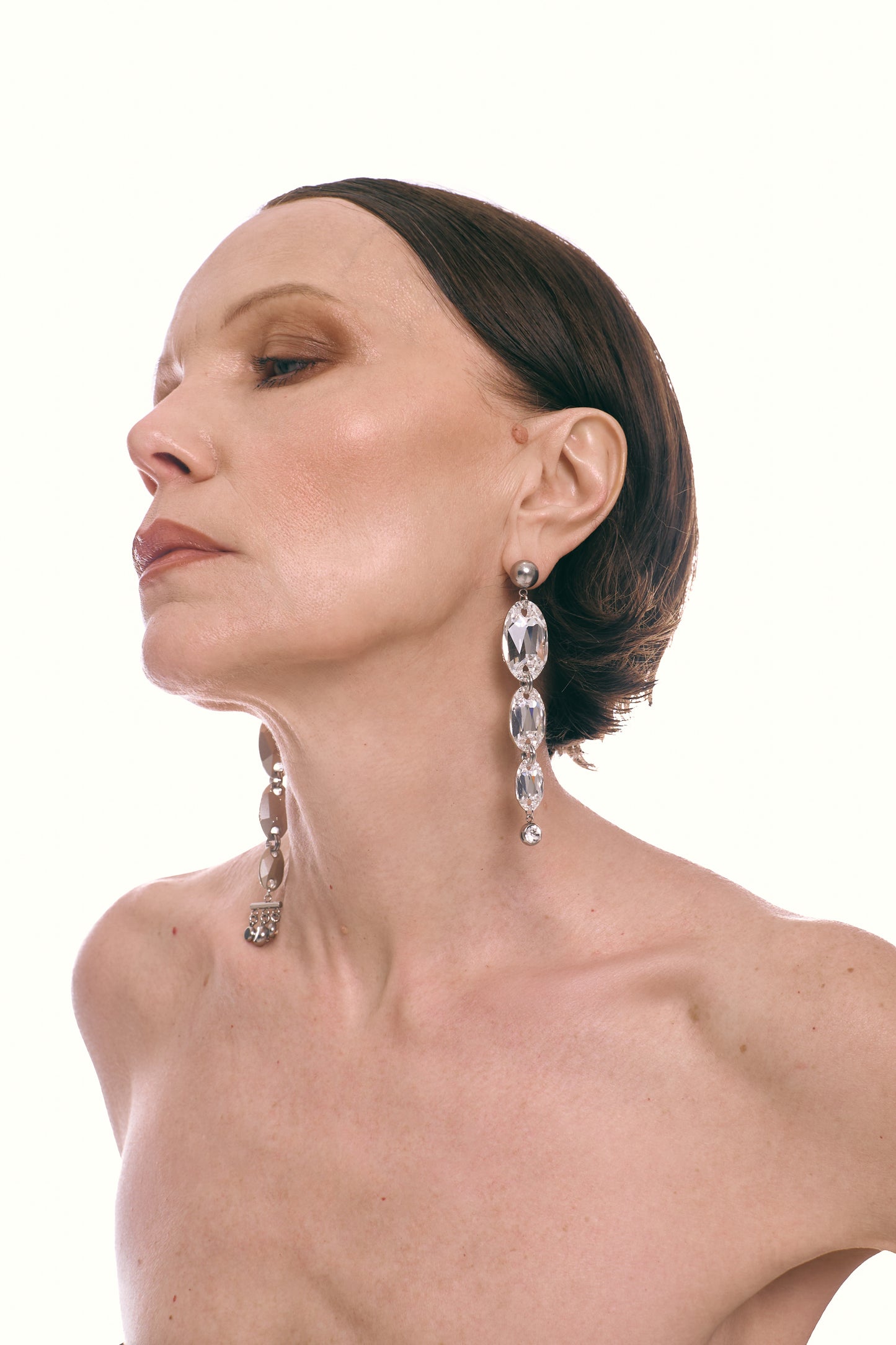 PURE ENVY earrings