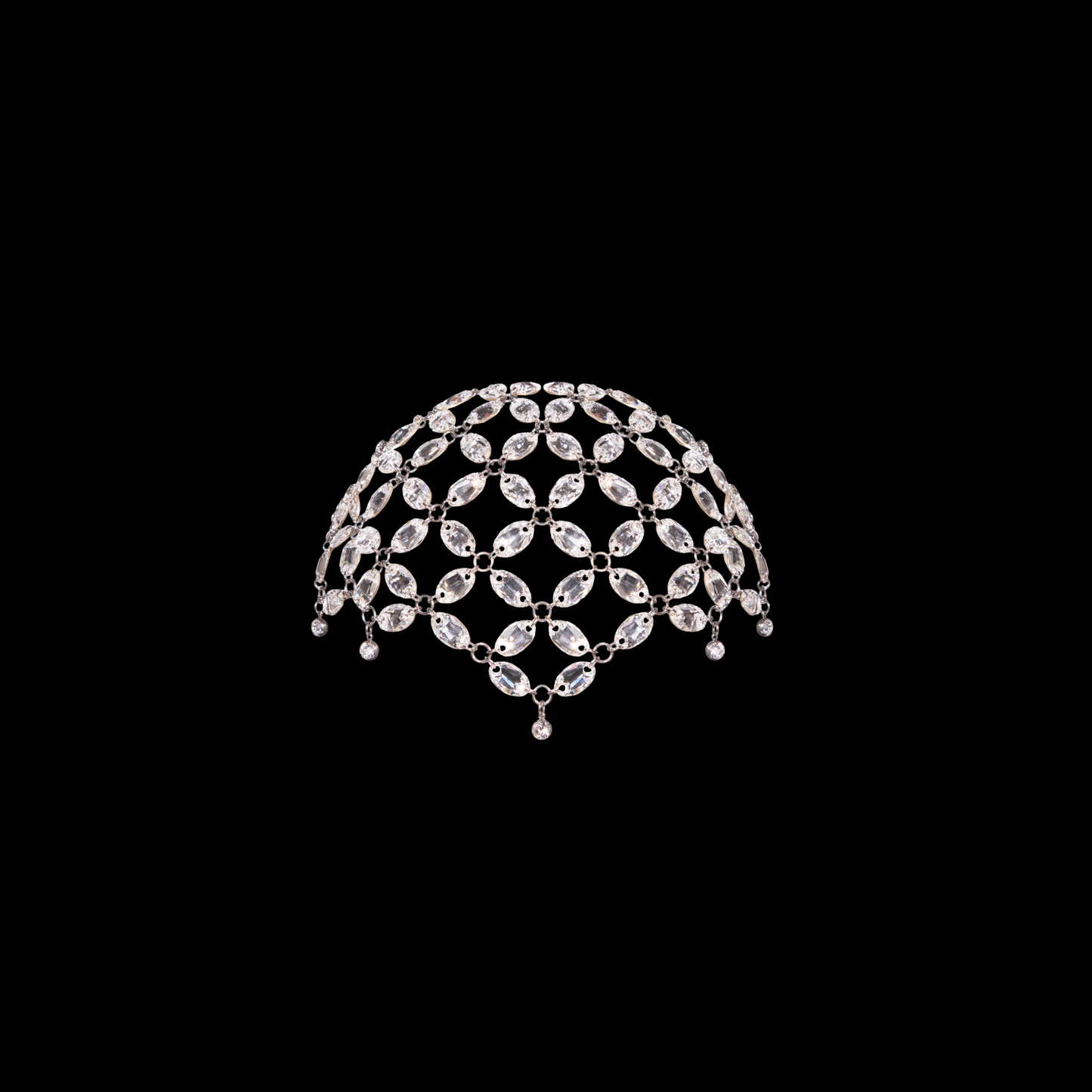 PURE ENVY head cap