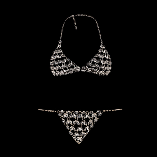 GIA lingerie set
