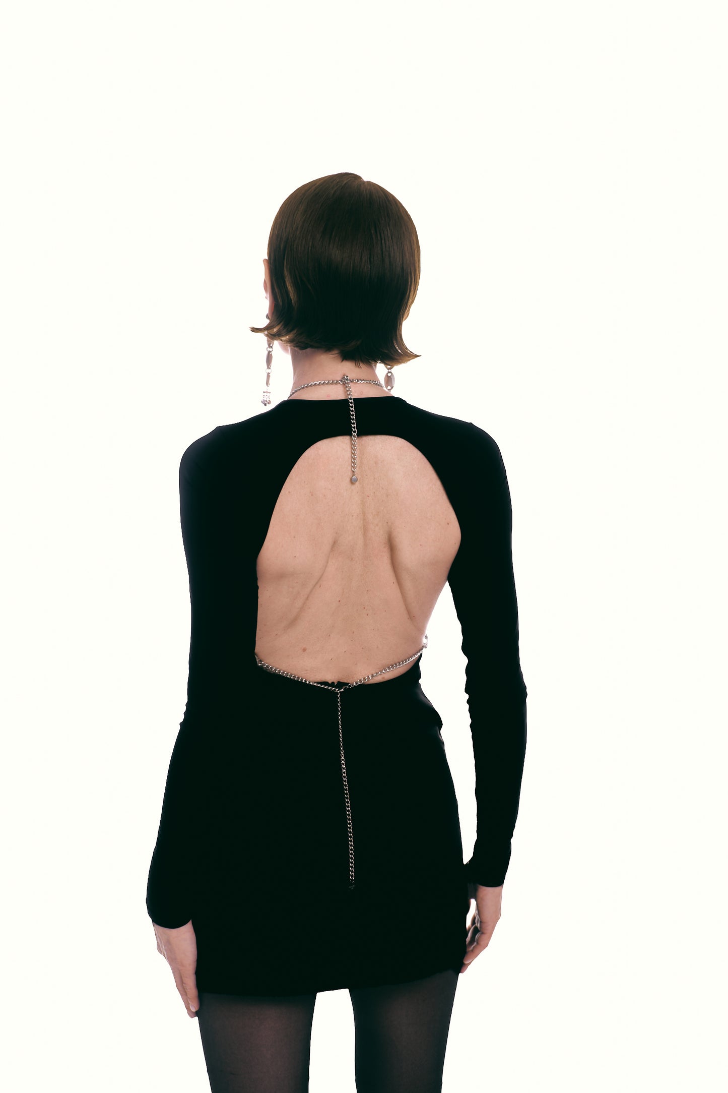 PURE ENVY top