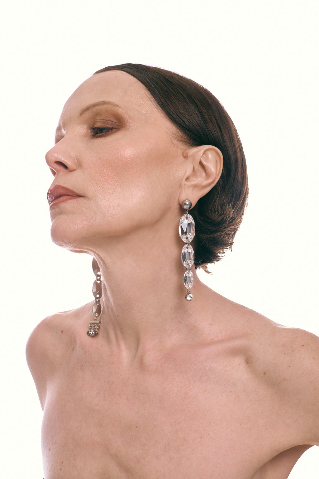PURE ENVY earrings