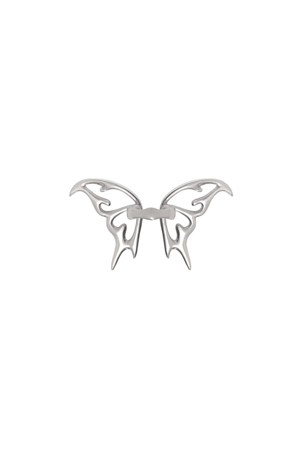 Butterfly Blood Ring