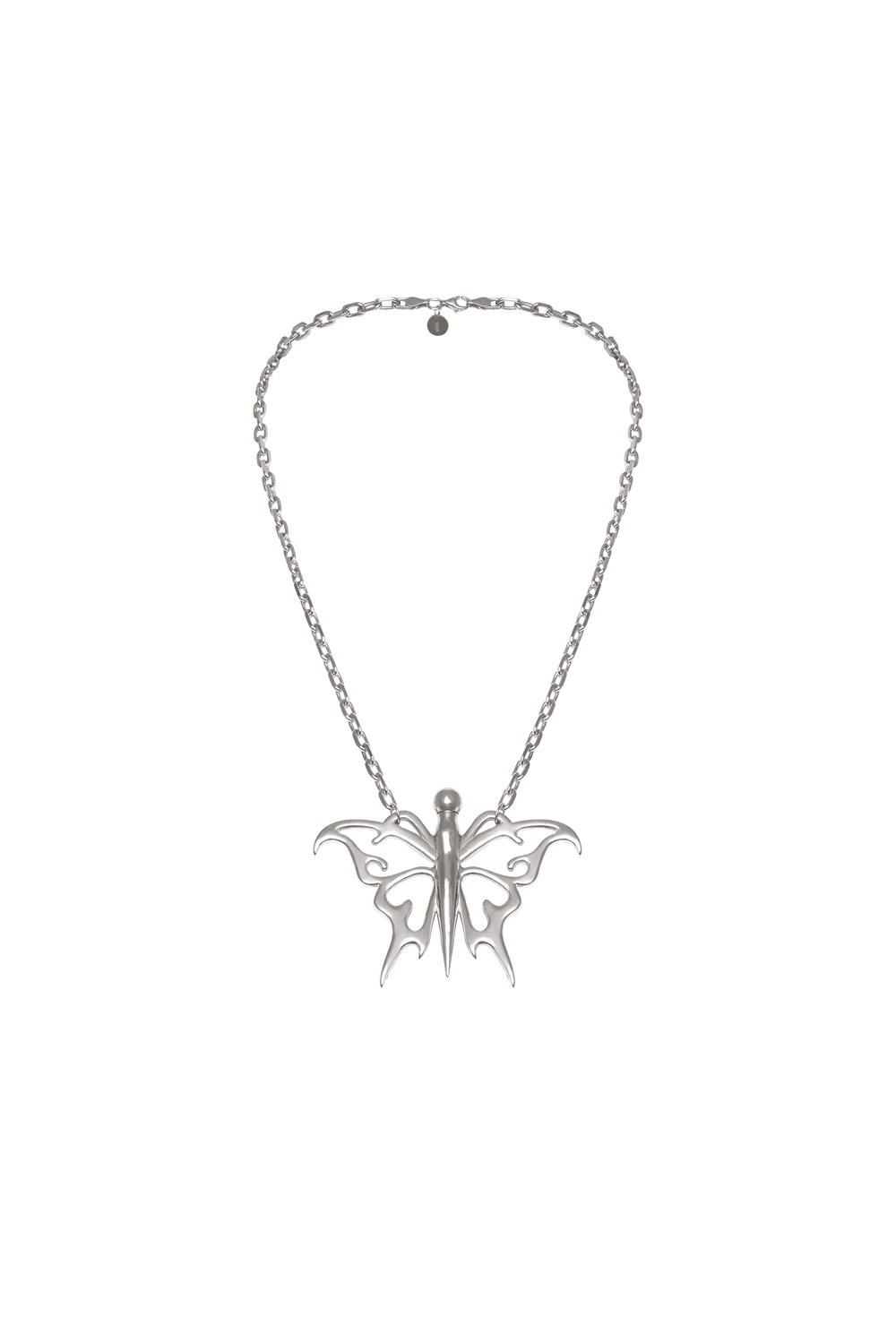 Butterfly Blood Perfume Pendant