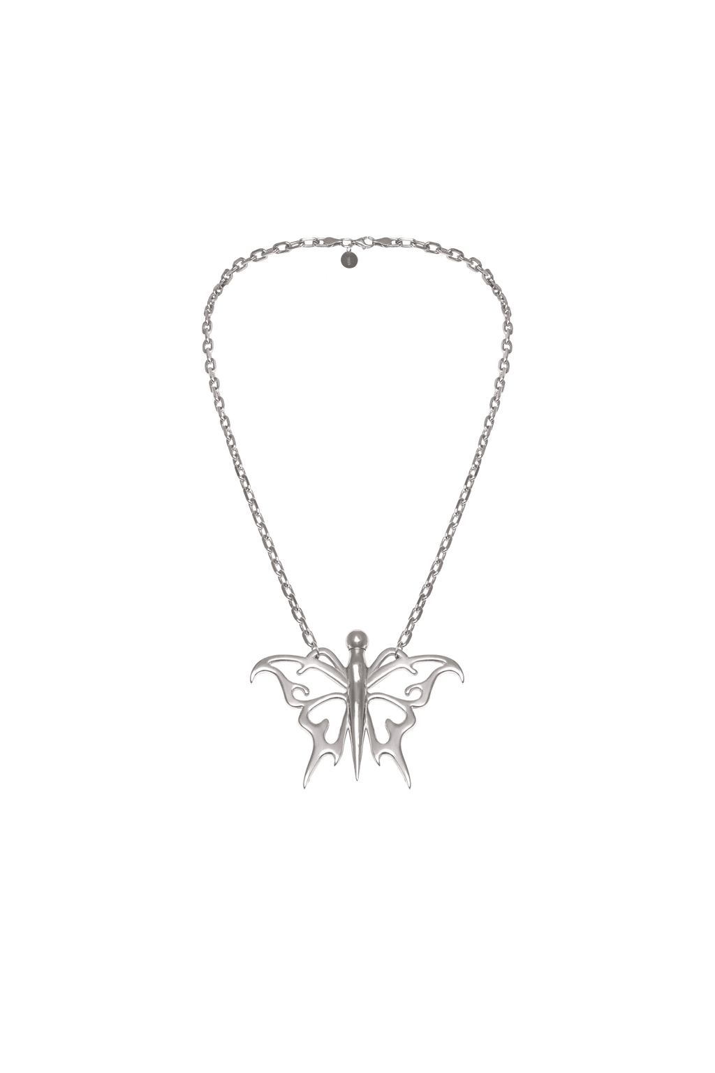Butterfly Blood Perfume Pendant