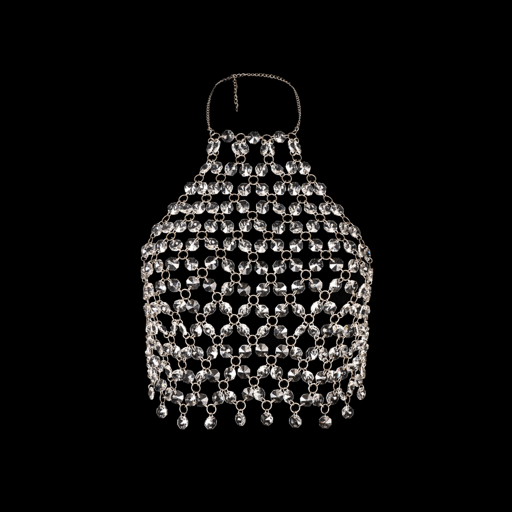 GIA crystal top