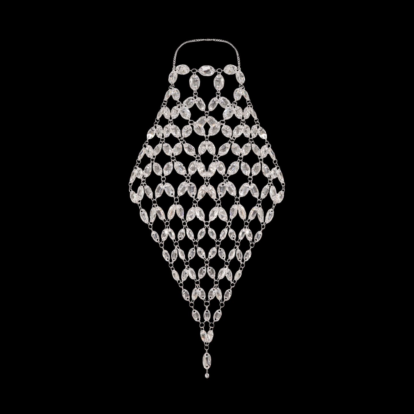PURE ENVY top